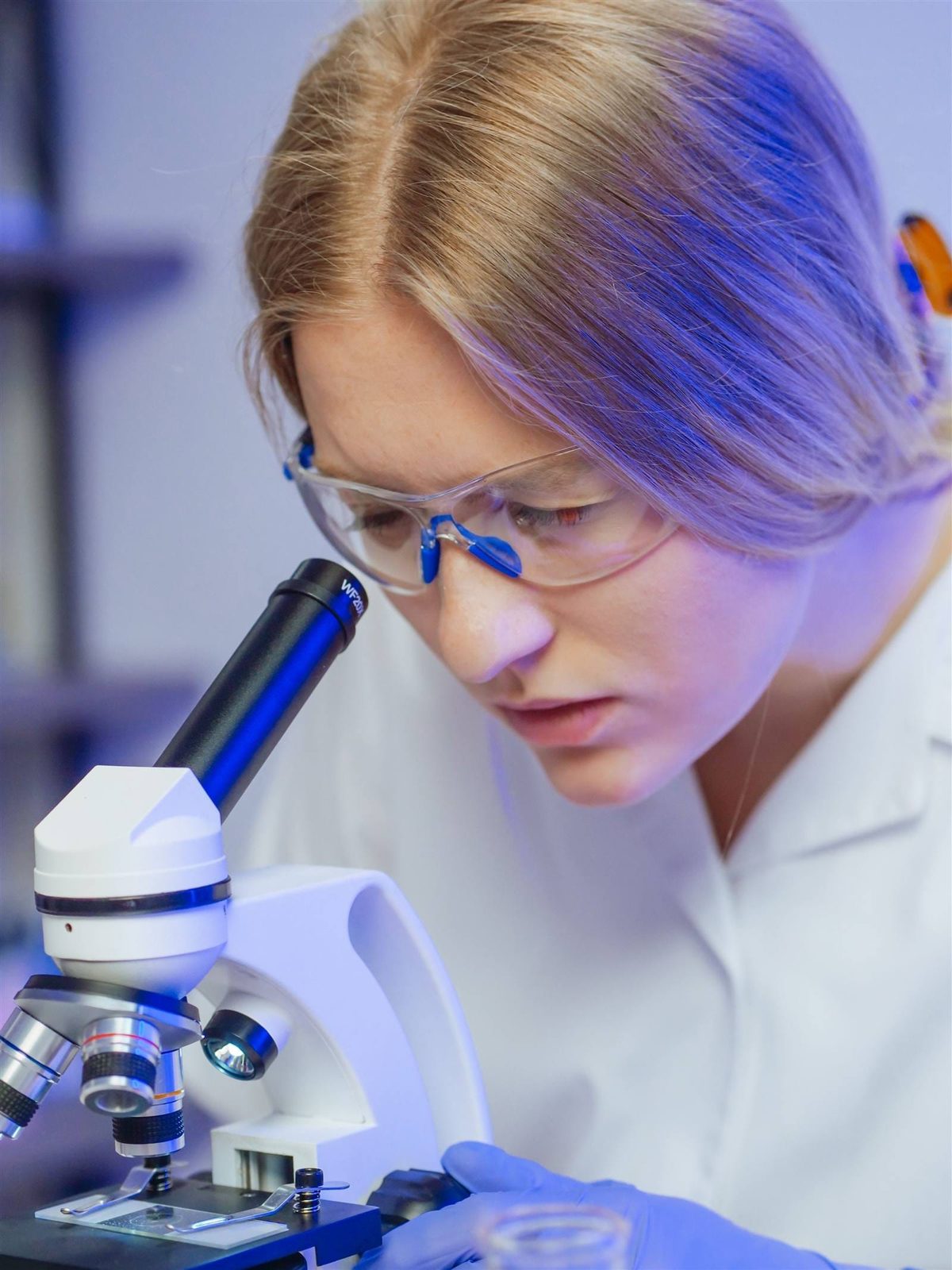 Oocytes & Eggs Transport